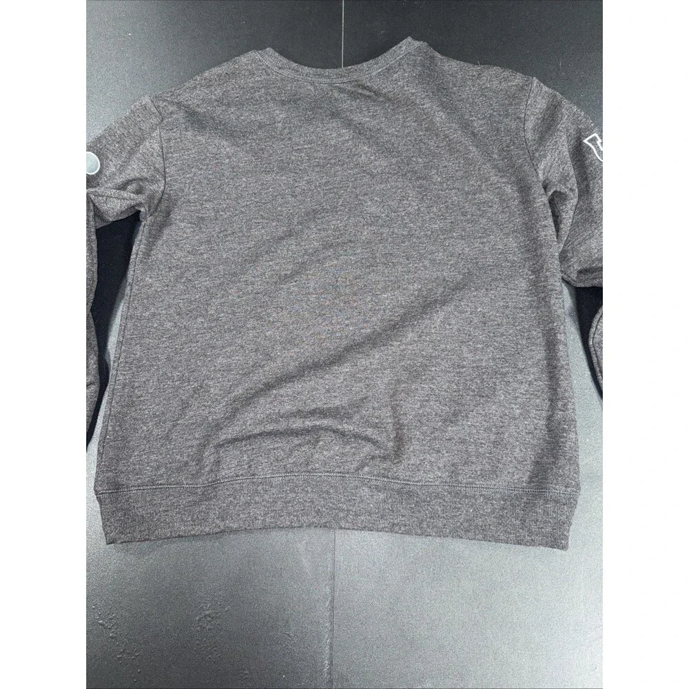 Justice Disney Mickey Mouse sweatshirt Size XL